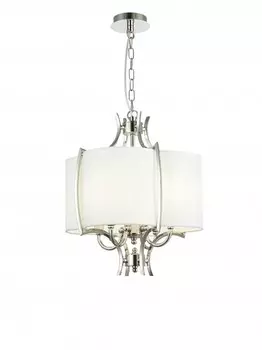 Подвесной светильник SIMPLE STORY 1140-4PL