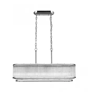 Подвесной светильник Simple Story 58231 58231-6PL