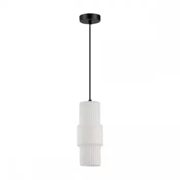 Подвесной светильник со светодиодной лампочкой E14, комплект от Lustrof. №399823-627247