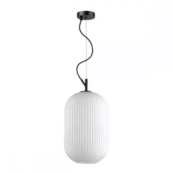 Подвесной светильник со светодиодной лампочкой E27, комплект от Lustrof. №245258-627534