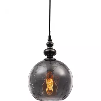 Подвесной светильник со светодиодной лампочкой E27, комплект от Lustrof. №171630-650849