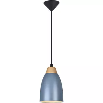 Подвесной светильник со светодиодной лампочкой E27, комплект от Lustrof. №300085-652290