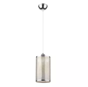 Подвесной светильник со светодиодной лампочкой E27, комплект от Lustrof. №372298-623614