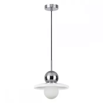 Подвесной светильник со светодиодной лампочкой G9, комплект от Lustrof. №399807-647482