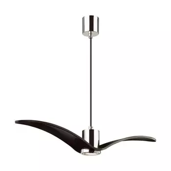 Подвесной светильник со светодиодной лампочкой GU10, Комплект от Lustrof. 304117-644184