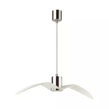 Подвесной светильник со светодиодной лампочкой GU10, комплект от Lustrof. №304124-644191