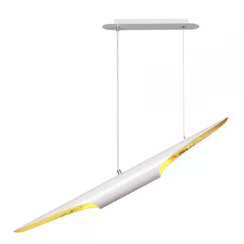 Подвесной светильник со светодиодными лампочками GU10, комплект от Lustrof. №186808-644097