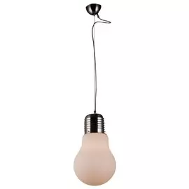 Подвесной светильник ST Luce Buld SL299.503.01
