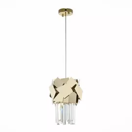 Подвесной светильник ST-Luce Caserta SL1232.203.01