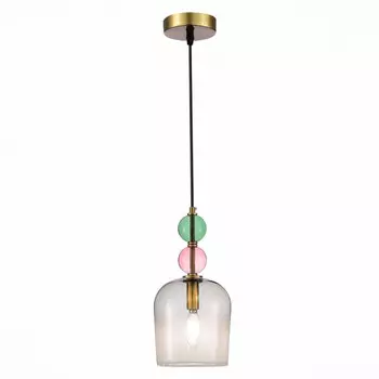 Подвесной светильник ST Luce Gea SL2000.223.01
