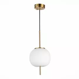 Подвесной светильник ST-Luce LACUS SL1621.203.01