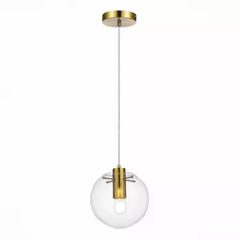 Подвесной светильник ST Luce Noor SL1056.203.01
