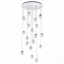 Подвесной светильник ST Luce Portici SL1175.103.18