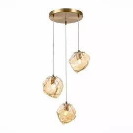 Подвесной светильник ST-Luce Portici SL1175.303.03
