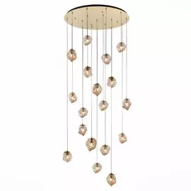 Подвесной светильник ST Luce Portici SL1175.303.18
