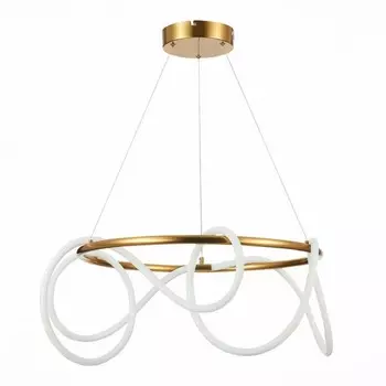 Подвесной светильник ST Luce Sagrato SL6102.303.55