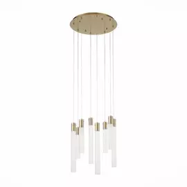 Подвесной светильник ST Luce Terni SL1229.303.08