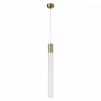 Подвесной светильник ST Luce Terni SL1229.313.01