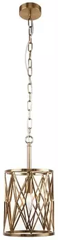Подвесной светильник Stilfort Rombik 3020/05/01P