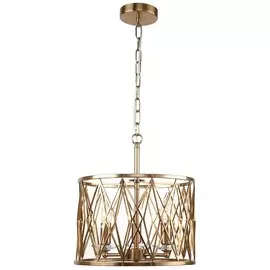 Подвесной светильник Stilfort Rombik 3020/05/03P