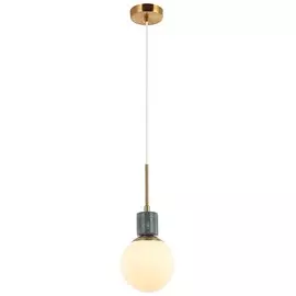 Подвесной светильник Stilfort Sharo 2150/05/01P