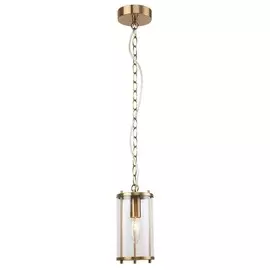 Подвесной светильник Stilfort Vase 1046/05/01P