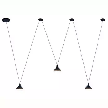 Подвесной светильник светодиодный Mantra ANTARES 7311