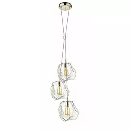 Подвесной светильник Syneil 1026-3PL