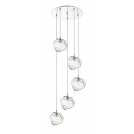 Подвесной светильник Syneil 1027-5PL