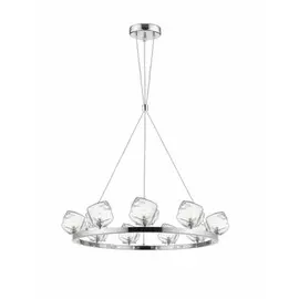 Подвесной светильник Syneil 1027-9PL