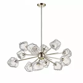 Подвесной светильник Syneil 1028-12PL