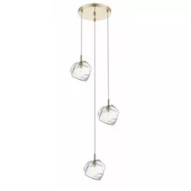 Подвесной светильник Syneil 1028-3PL