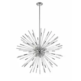 Подвесной светильник Syneil 1088-9PL