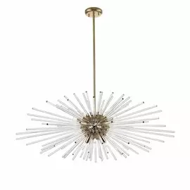 Подвесной светильник Syneil 1092-9PL