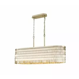 Подвесной светильник Syneil 1093-6PL