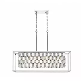 Подвесной светильник Syneil 1094-8PL