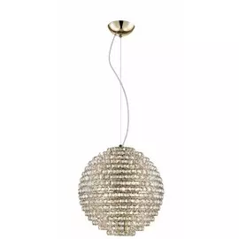 Подвесной светильник Syneil 1097-5PL