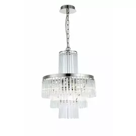 Подвесной светильник Syneil 1100-4PL