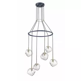 Подвесной светильник Syneil 1105-6PL