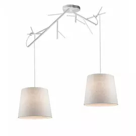 Подвесной светильник Syneil 1137-2PL