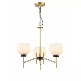 Подвесной светильник Syneil 1142-3PL