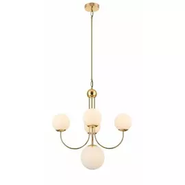 Подвесной светильник Syneil 1143-5PL