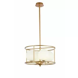 Подвесной светильник Syneil 1145-4PL