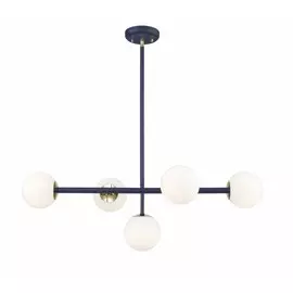 Подвесной светильник Syneil 1146-5PL