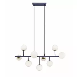 Подвесной светильник Syneil 1146-9PL