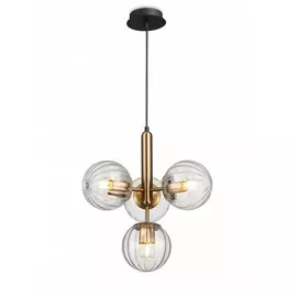 Подвесной светильник Syneil 1206-4PL