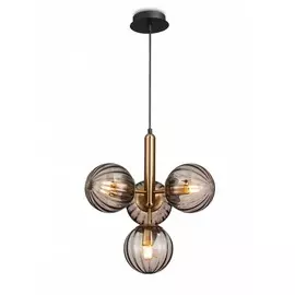 Подвесной светильник Syneil 1207-4PL