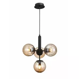 Подвесной светильник Syneil 1209-4PL