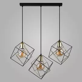 Подвесной светильник TK Lighting 190 Alambre (a049289)