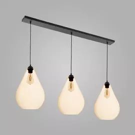Подвесной светильник TK Lighting 4323 Fuente a047786